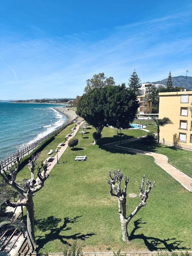 Lovely New Studio 77 Estepona Zewnętrze zdjęcie