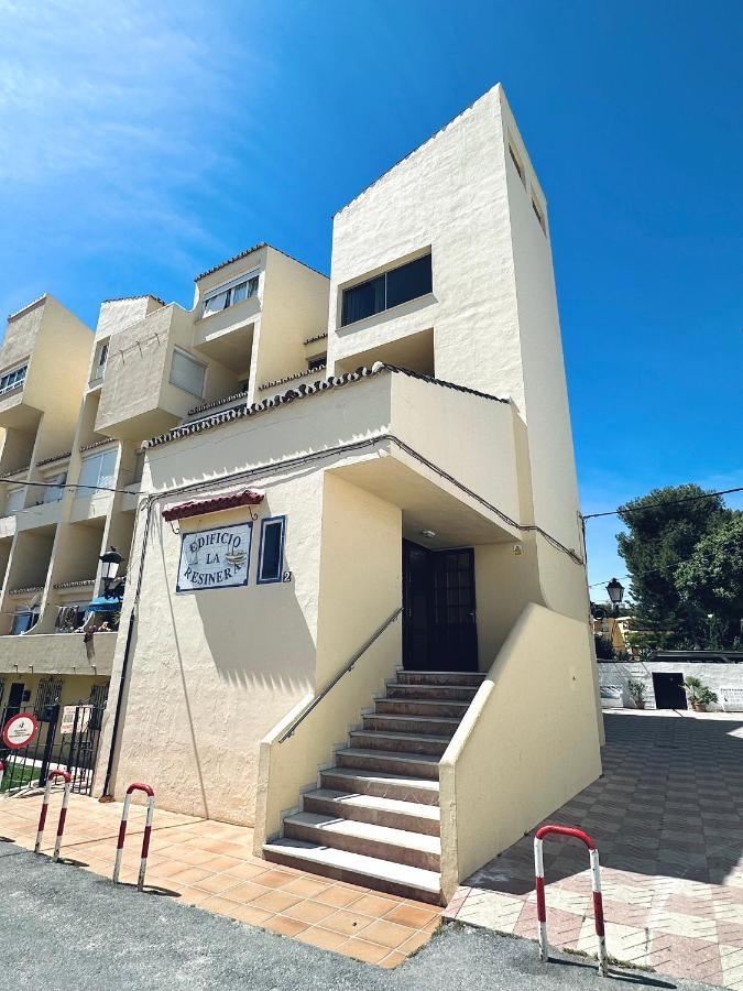 Lovely New Studio 77 Estepona Zewnętrze zdjęcie