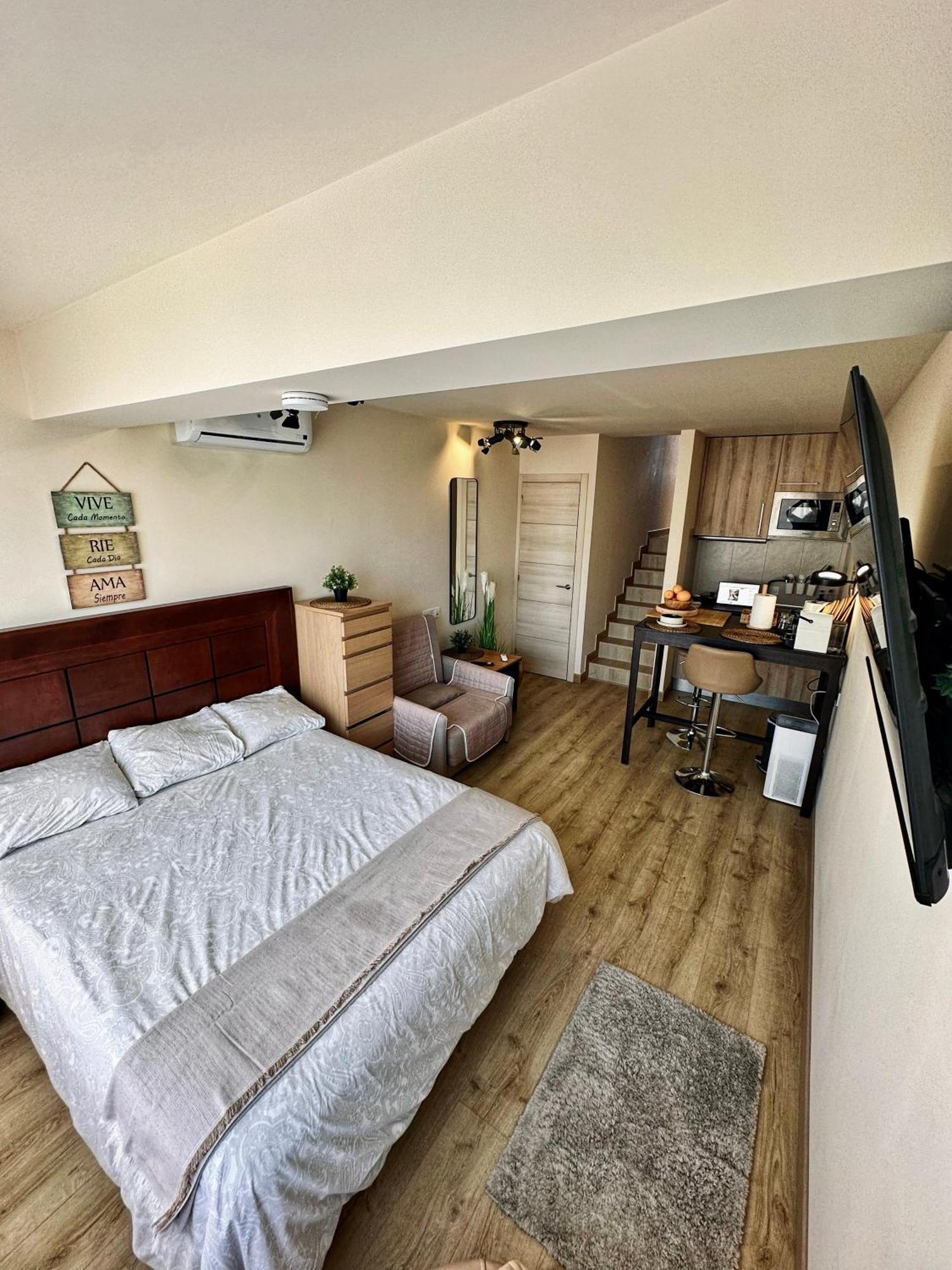 Lovely New Studio 77 Estepona Zewnętrze zdjęcie